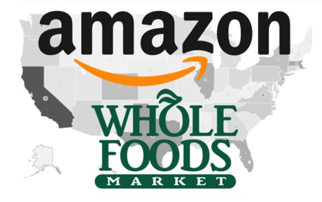 Amazon’s Whole Food Acquisition: 4 Amazon Strategies, 3 Resources, 3 Strategies for the Rest of Us