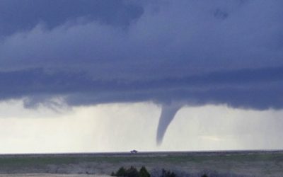 Tornado Sighting: 3 Ways to Use Macro Trends to Innovate More Successfully